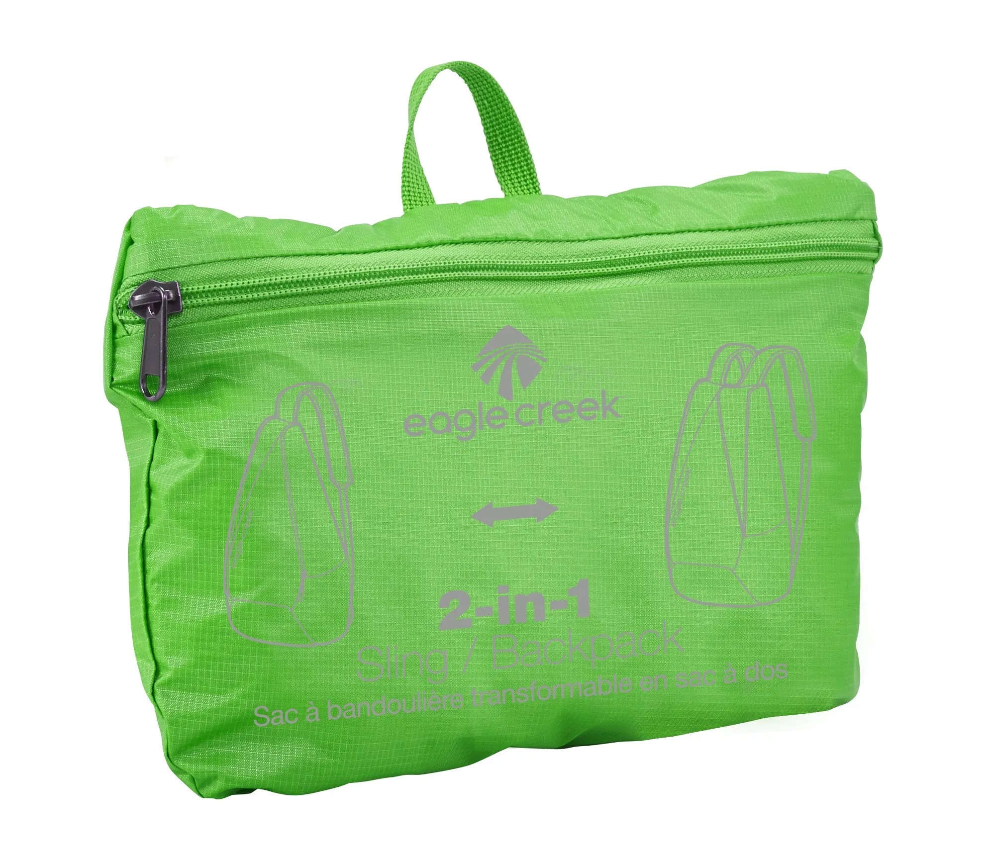 Eagle Creek 2-in-1 Sling/Backpack
