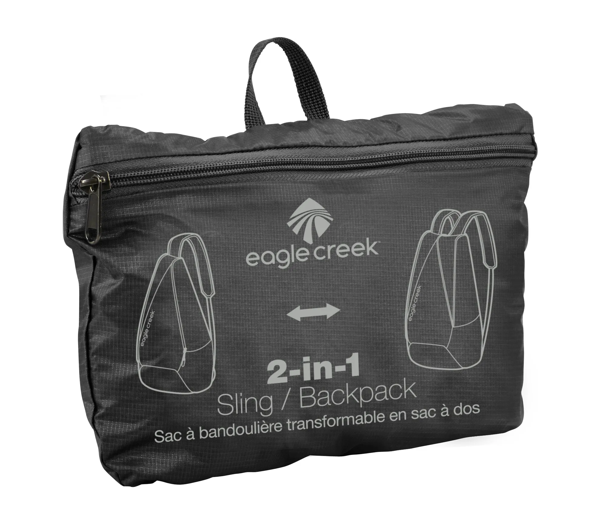 Eagle Creek 2-in-1 Sling/Backpack