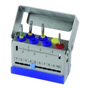 Endo Star - Endo Star 5 (182160)