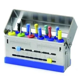 Endo Star - Endo Star 8 (182170)