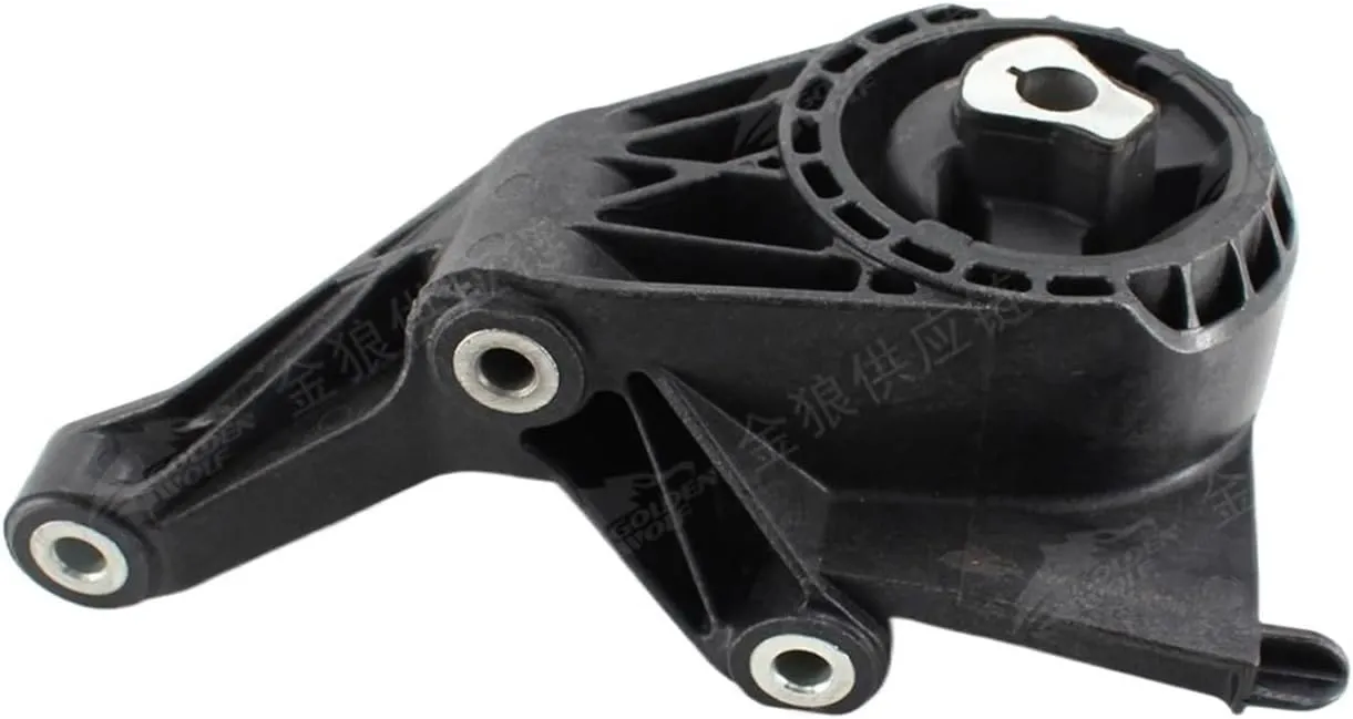 Engine Bracket Front Compatible with Buick Excelle 2003-2010 Chevrolet Cruze 2003-2010 1.6L at OE 13266524 Aftermarket Replacement