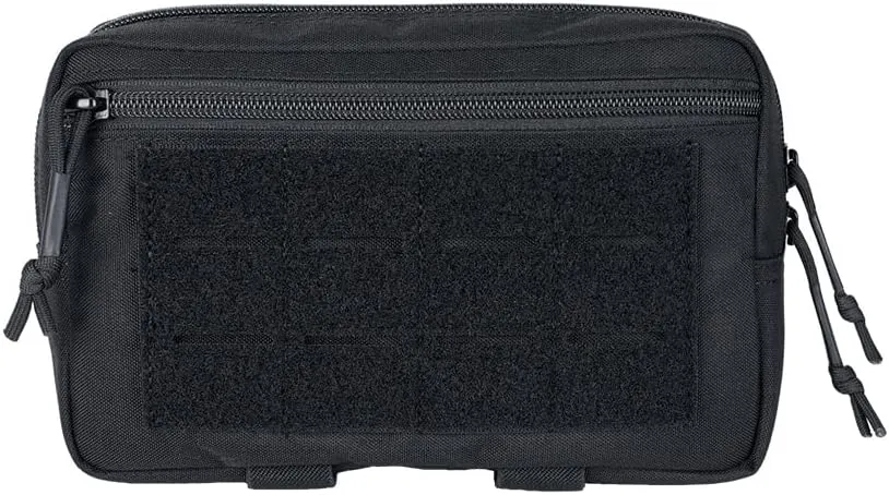 EXCELLENT ELITE SPANKER Tactical Molle Admin Pouch for Tactical Vest Chest Waist Pack Utility Tool Pouch Tactical EDC Bag