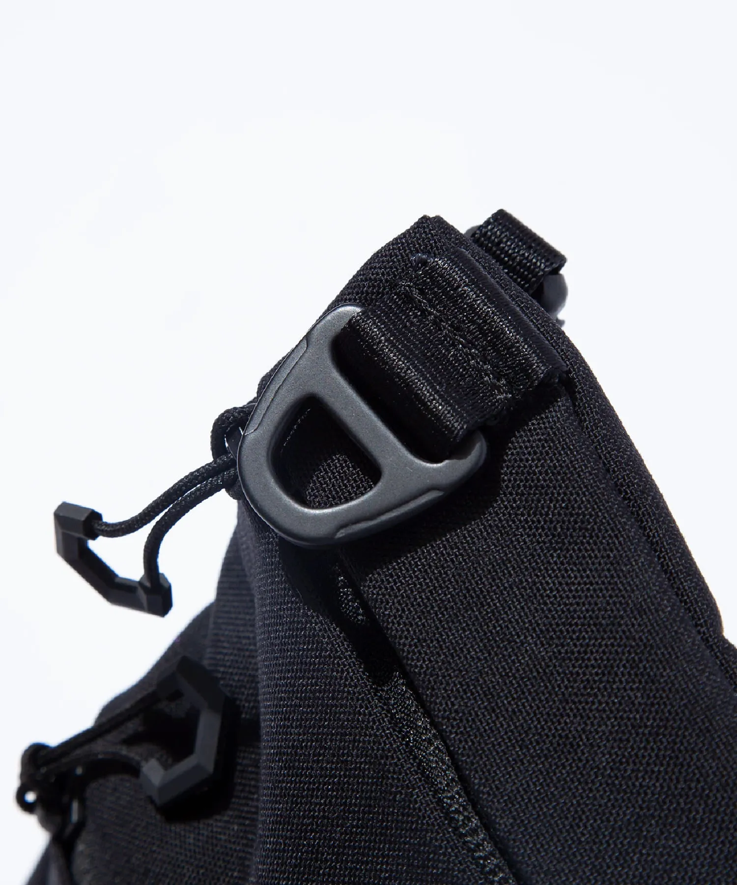 F/CE. CORDURA FIRE RESISTANT VERTICAL POUCH [ FFR34233B0001 ]