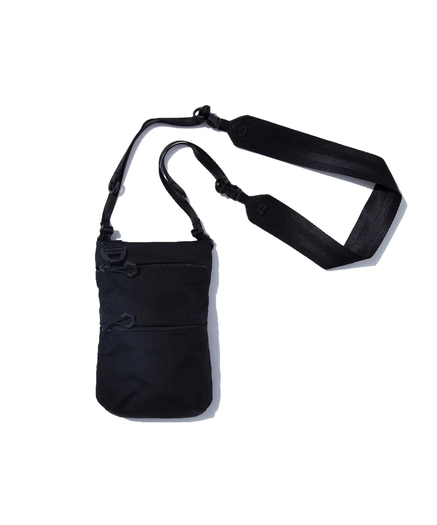 F/CE. CORDURA FIRE RESISTANT VERTICAL POUCH [ FFR34233B0001 ]