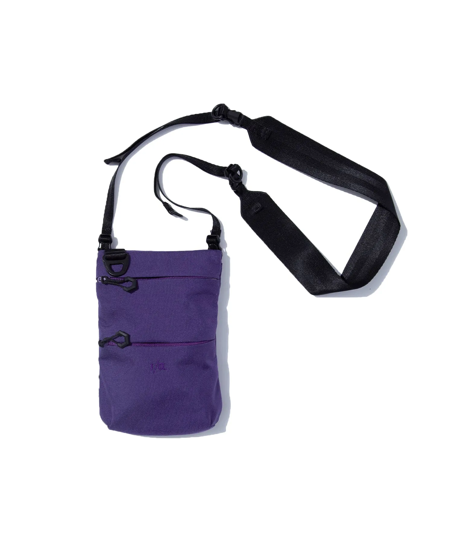 F/CE. CORDURA FIRE RESISTANT VERTICAL POUCH [ FFR34233B0001 ]