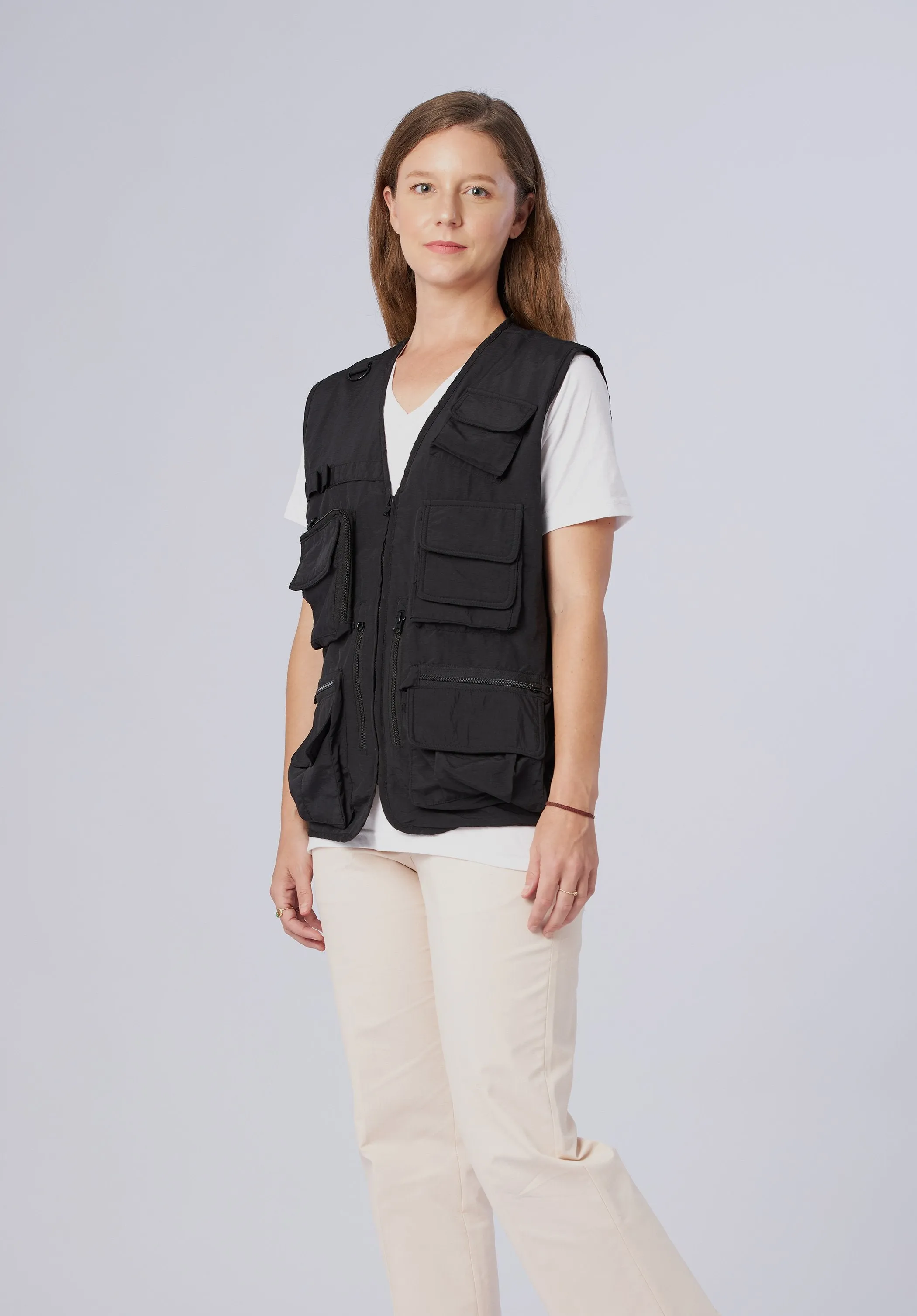Feather T Jacket