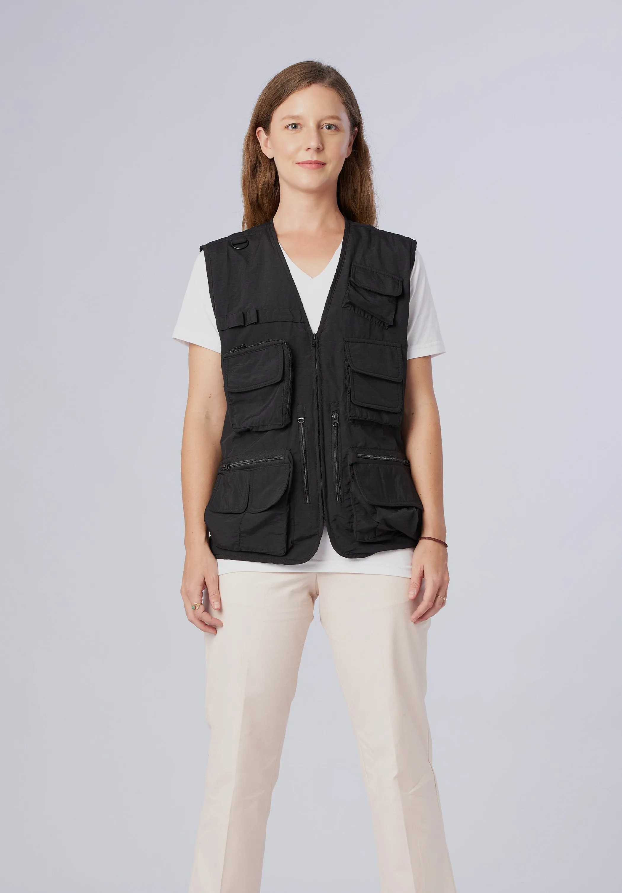 Feather T Jacket