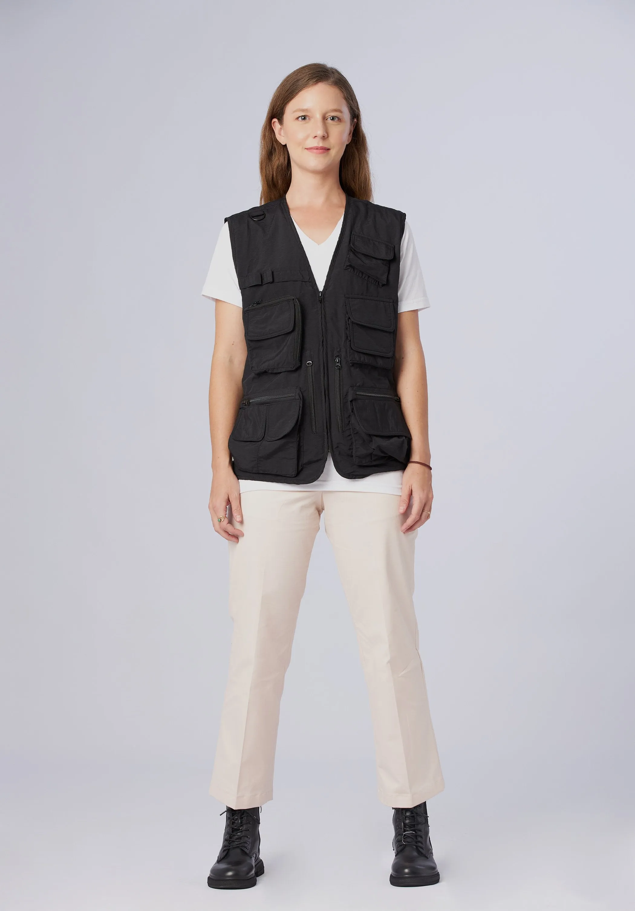 Feather T Jacket