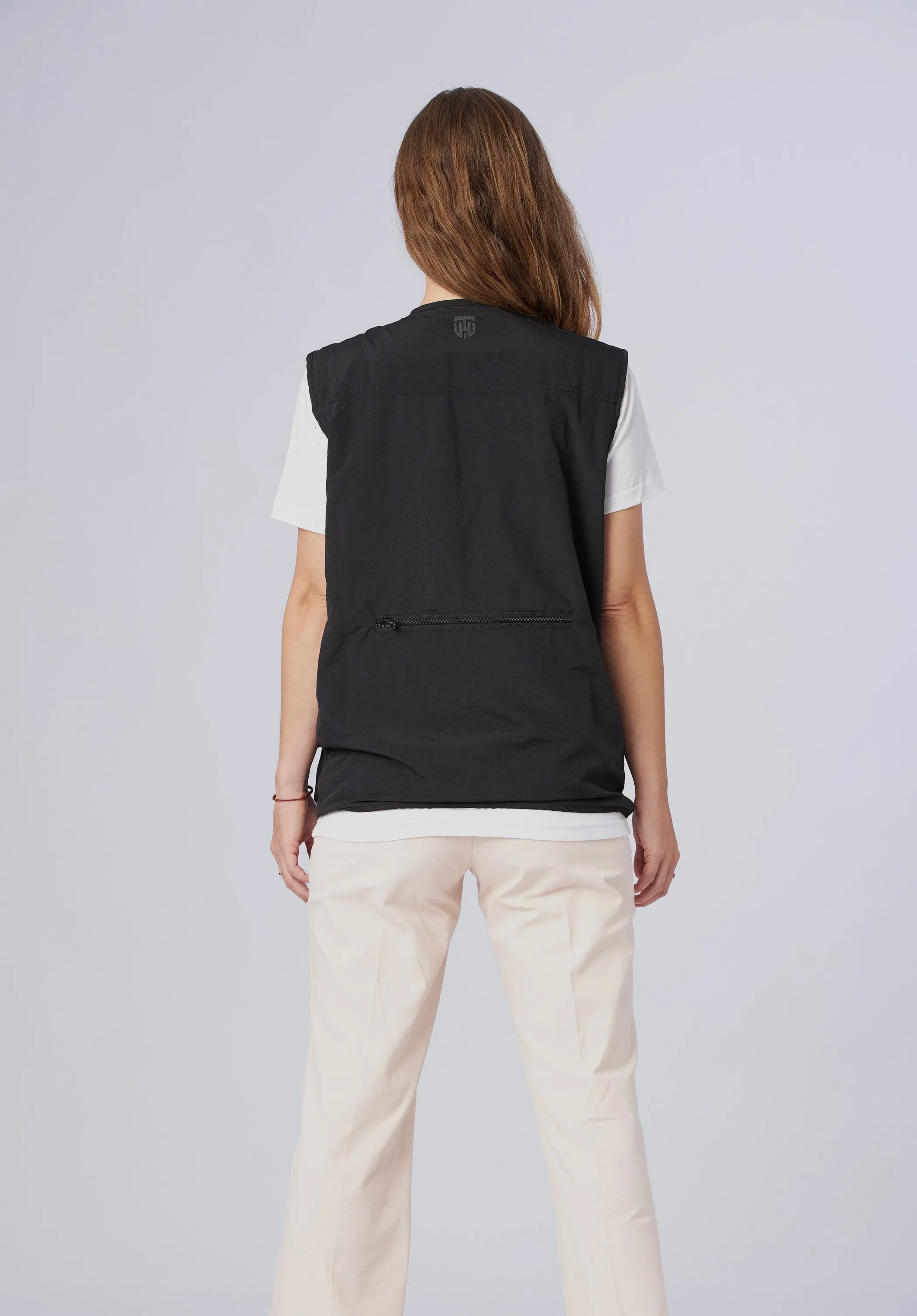 Feather T Jacket