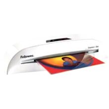 Fellowes Cosmic 2 A4Home Office Laminator with HeatGuard(16LAM0018)