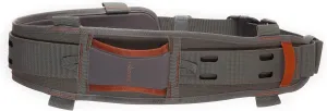 fishpond South Fork Fly Fishing Wading Belt | Wade Fishing Belt | Wader Belt | Fishing Back Support Belt