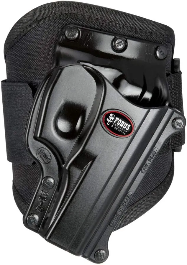 Fobus Fobus Ankle Holster
