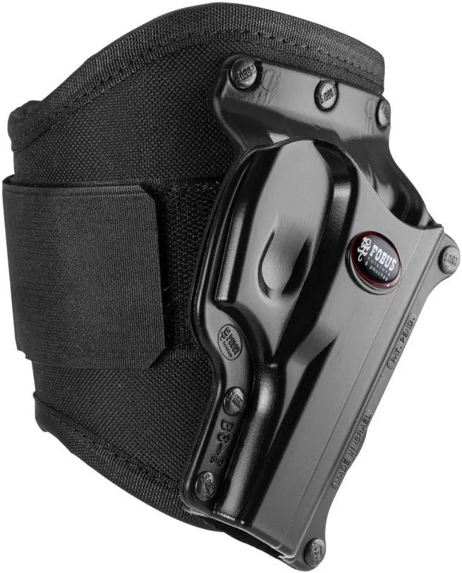 Fobus Fobus Ankle Holster