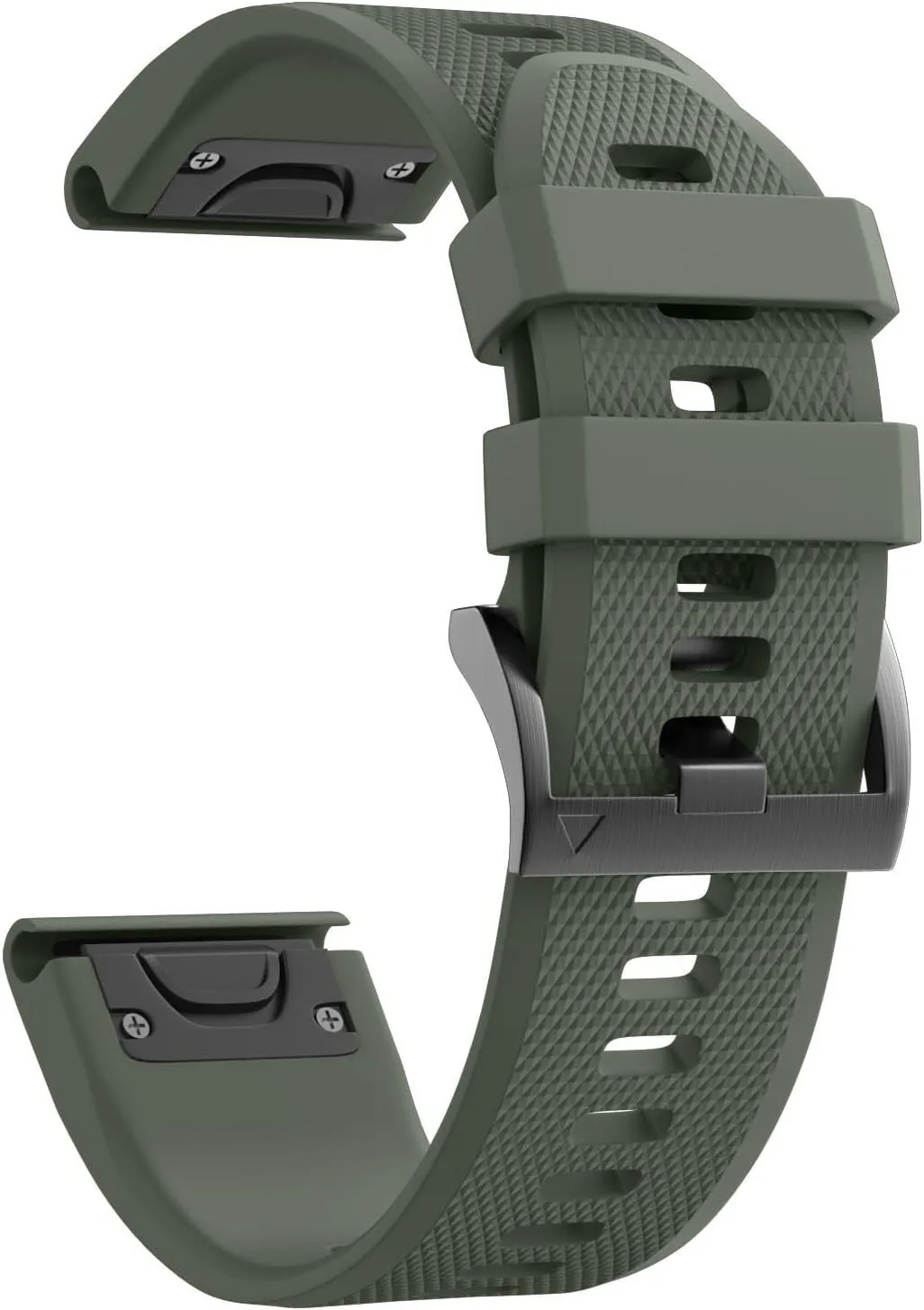 For Fenix 8X Watch Band/Fenix 6X Pro Watch Band/Fenix 5X Band 26mm Watch Bands Compatible with Fenix 6X/Fenix 7X Pro/Fenix 3