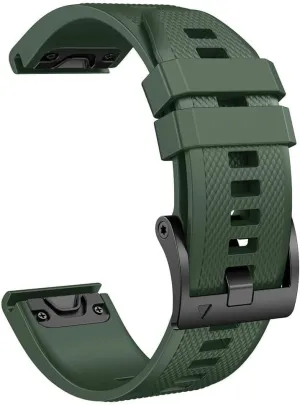 For Fenix 8X Watch Band/Fenix 6X Pro Watch Band/Fenix 5X Band 26mm Watch Bands Compatible with Fenix 6X/Fenix 7X Pro/Fenix 3
