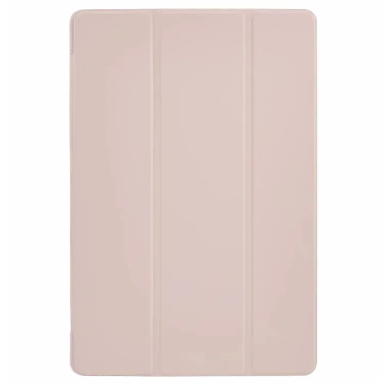 For Honor Pad GT Pro Case PU Leather Silicone Tri