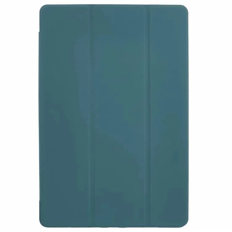 For Honor Pad GT Pro Case PU Leather Silicone Tri
