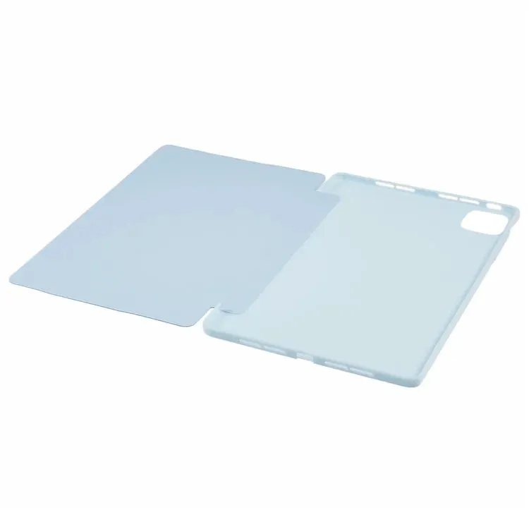 For Honor Pad GT Pro Case PU Leather Silicone Tri