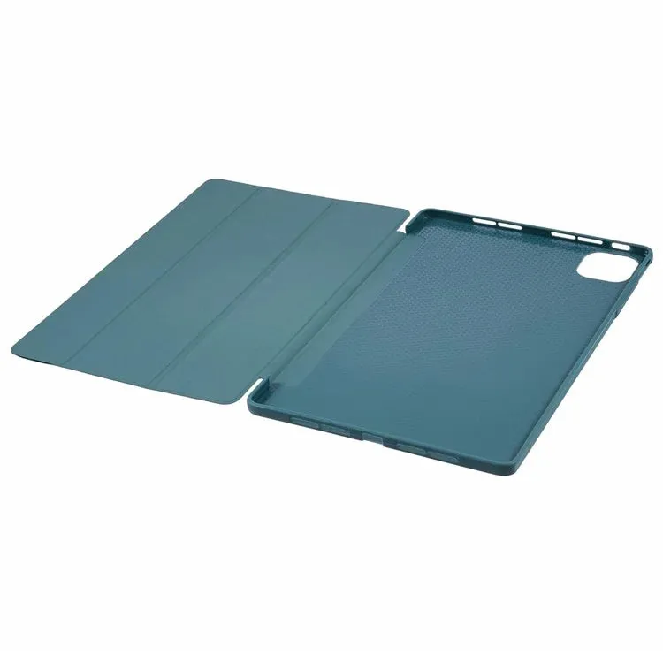 For Honor Pad GT Pro Case PU Leather Silicone Tri