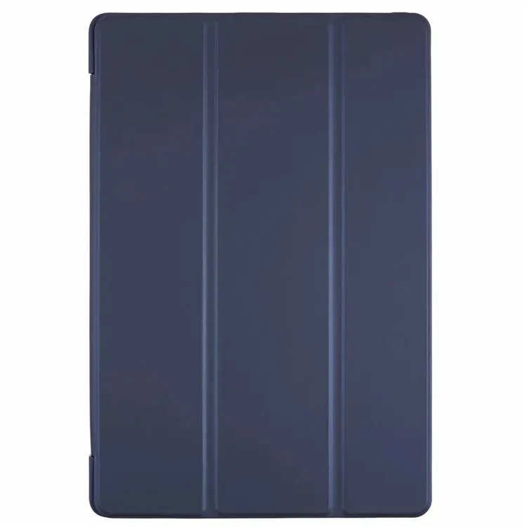 For Honor Pad GT Pro Case PU Leather Silicone Tri