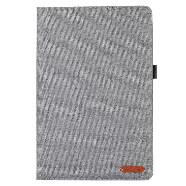 For Honor Pad GT Pro Leather Case Card Holder Cloth Texture Tablet Stand Cover