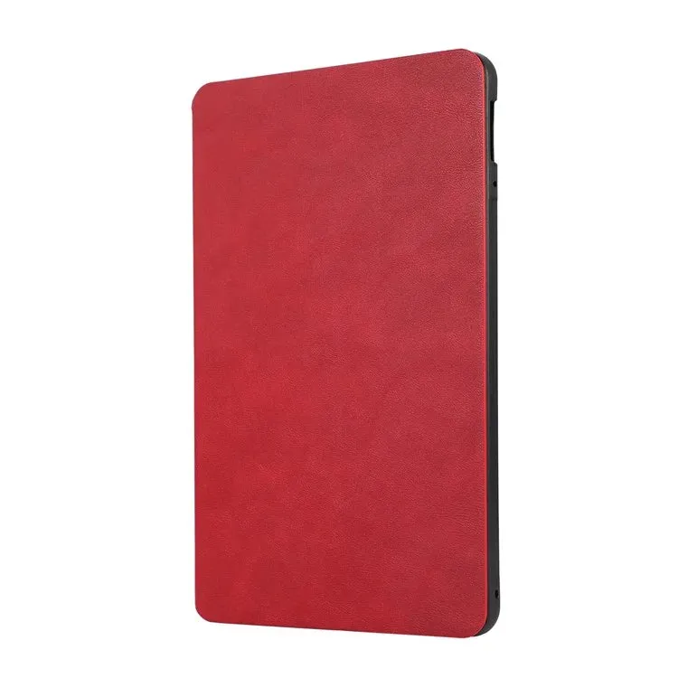 For Honor Pad GT Pro Shockproof Case PU Leather Tablet Cover with Stand