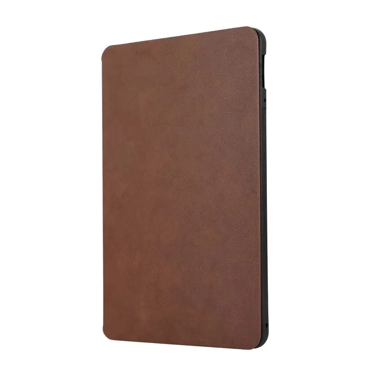 For Honor Pad GT Pro Shockproof Case PU Leather Tablet Cover with Stand