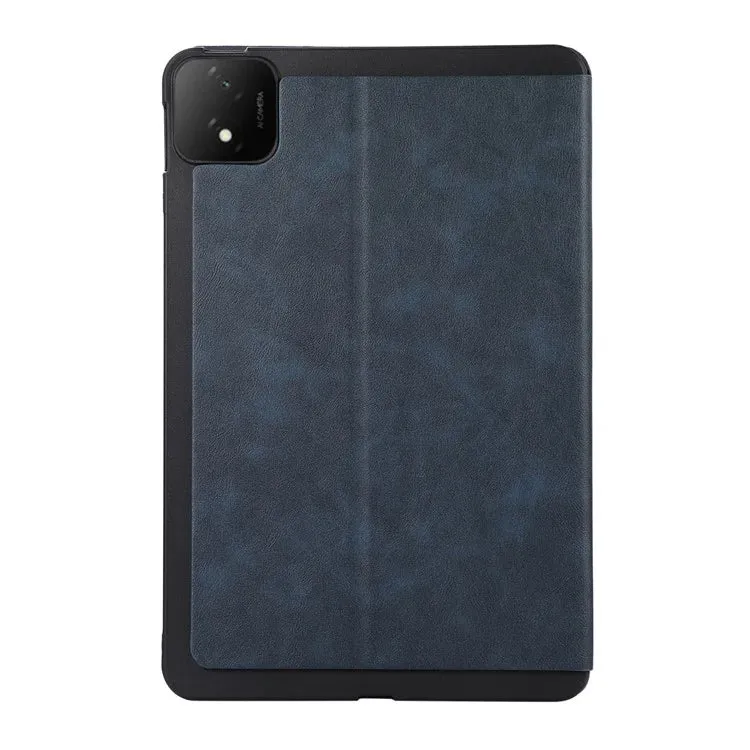 For Honor Pad GT Pro Shockproof Case PU Leather Tablet Cover with Stand
