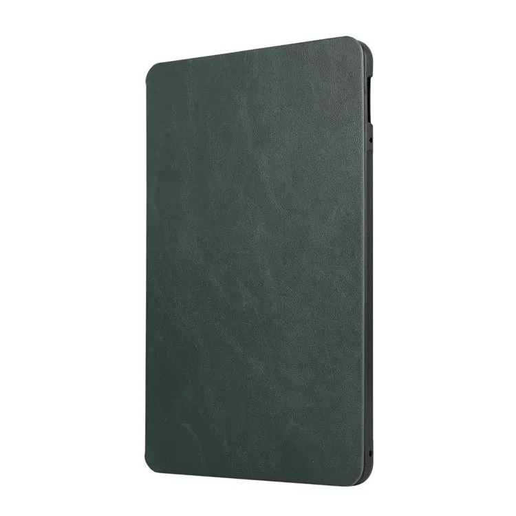 For Honor Pad GT Pro Shockproof Case PU Leather Tablet Cover with Stand