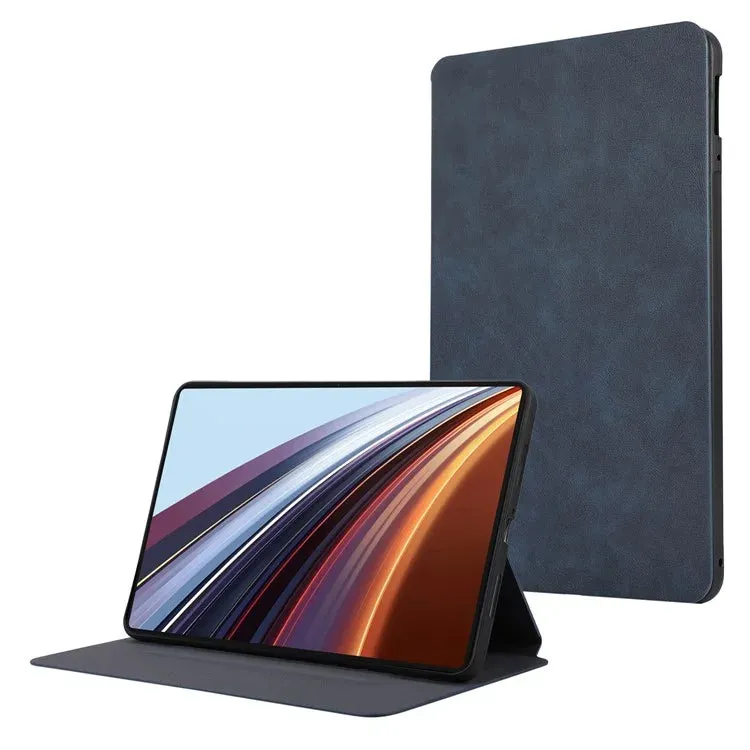For Honor Pad GT Pro Shockproof Case PU Leather Tablet Cover with Stand