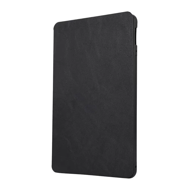 For Honor Pad GT Pro Shockproof Case PU Leather Tablet Cover with Stand