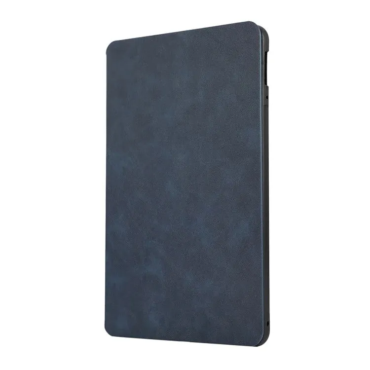 For Honor Pad GT Pro Shockproof Case PU Leather Tablet Cover with Stand