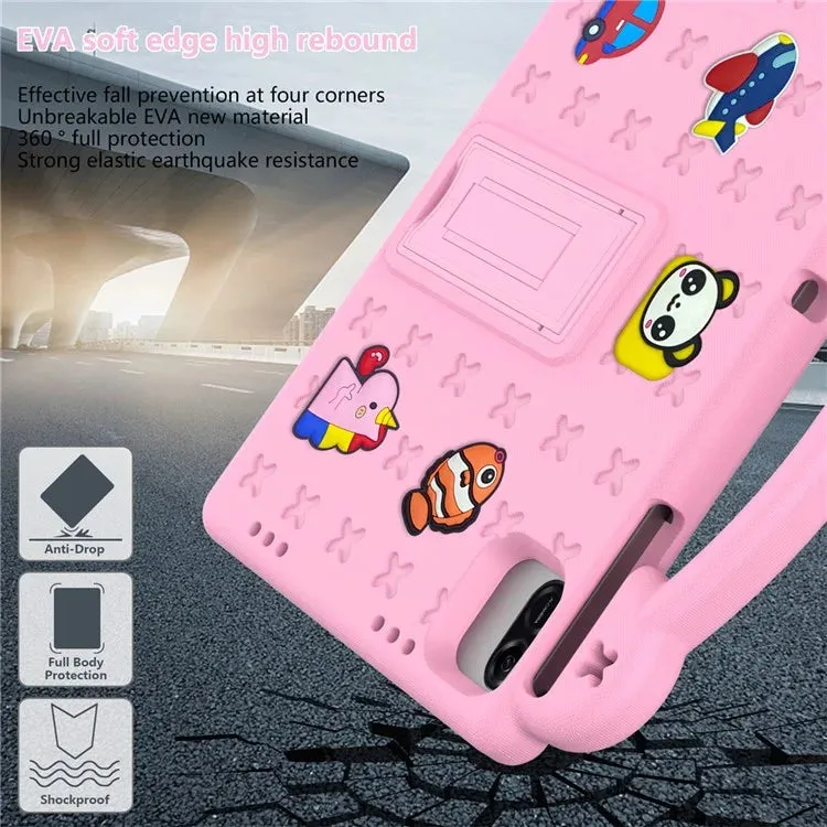 For Honor Pad X8a Case Kids EVA Tablet Cover