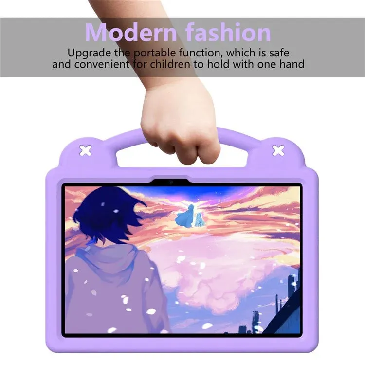 For Honor Pad X8a Case Kids EVA Tablet Cover