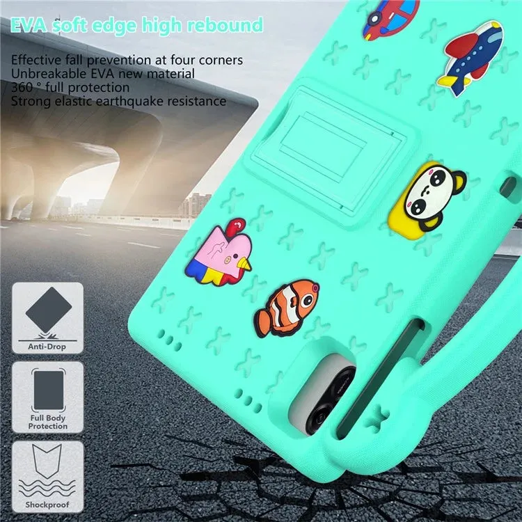 For Honor Pad X8a Case Kids EVA Tablet Cover