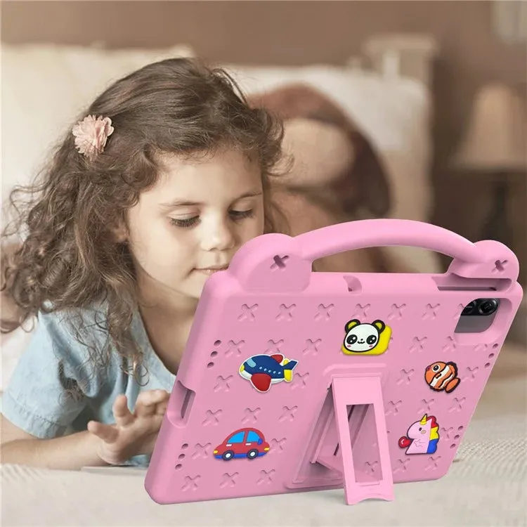 For Honor Pad X8a Case Kids EVA Tablet Cover