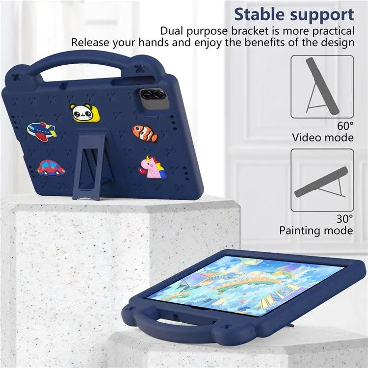 For Honor Pad X8a Case Kids EVA Tablet Cover