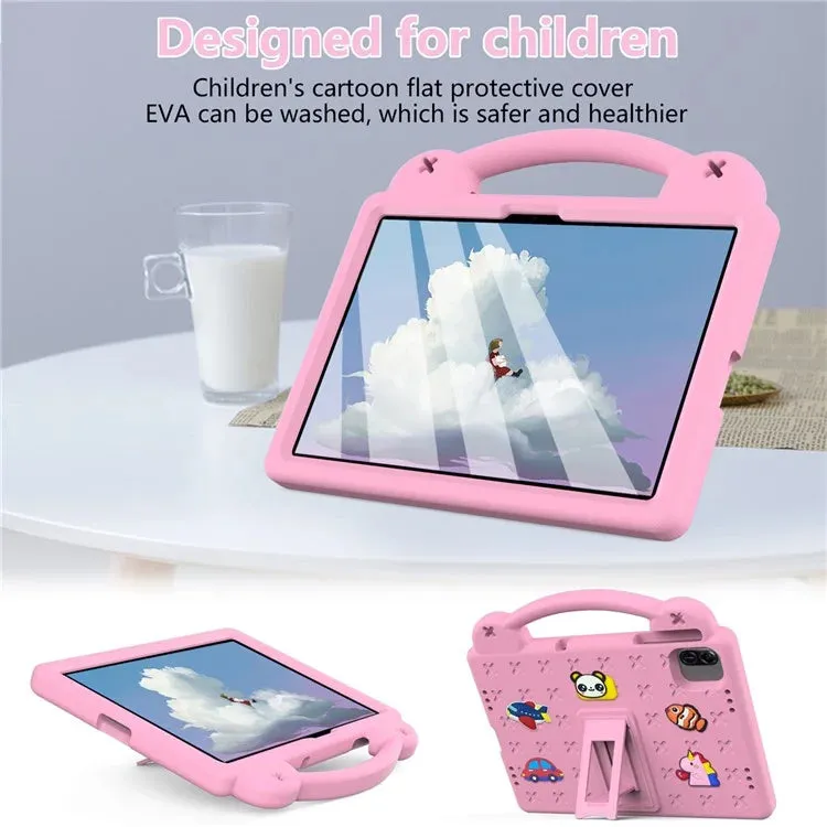 For Honor Pad X8a Case Kids EVA Tablet Cover