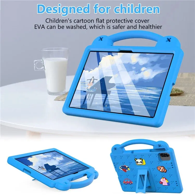 For Honor Pad X8a Case Kids EVA Tablet Cover