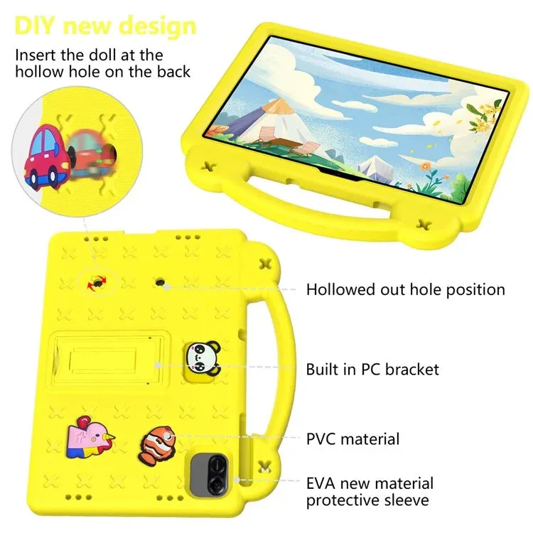 For Honor Pad X8a Case Kids EVA Tablet Cover