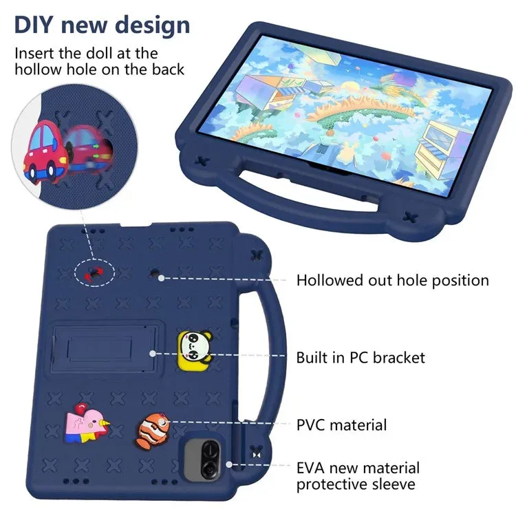 For Honor Pad X8a Case Kids EVA Tablet Cover