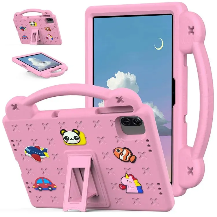 For Honor Pad X8a Case Kids EVA Tablet Cover