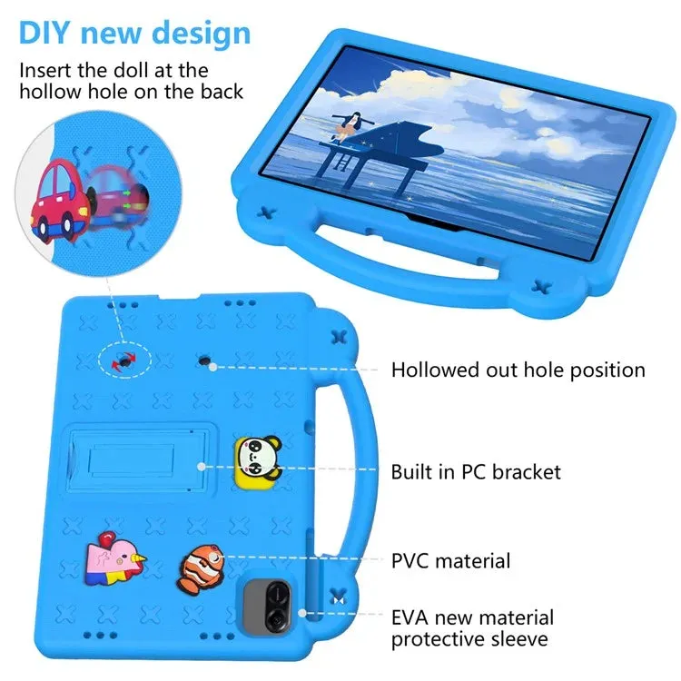 For Honor Pad X8a Case Kids EVA Tablet Cover