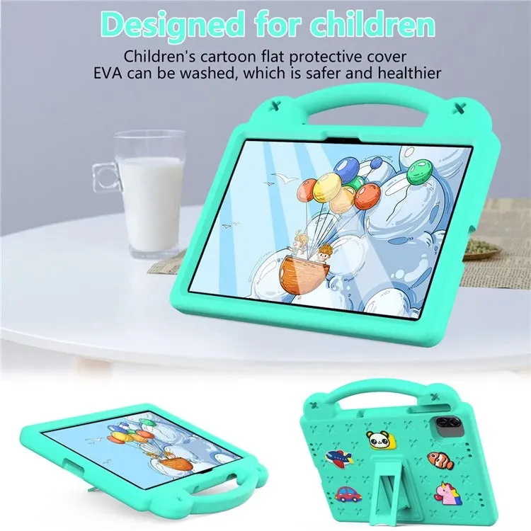For Honor Pad X8a Case Kids EVA Tablet Cover