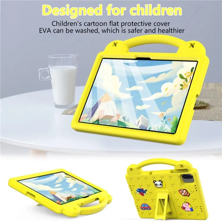 For Honor Pad X8a Case Kids EVA Tablet Cover
