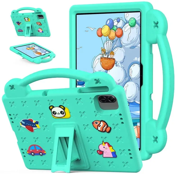 For Honor Pad X8a Case Kids EVA Tablet Cover