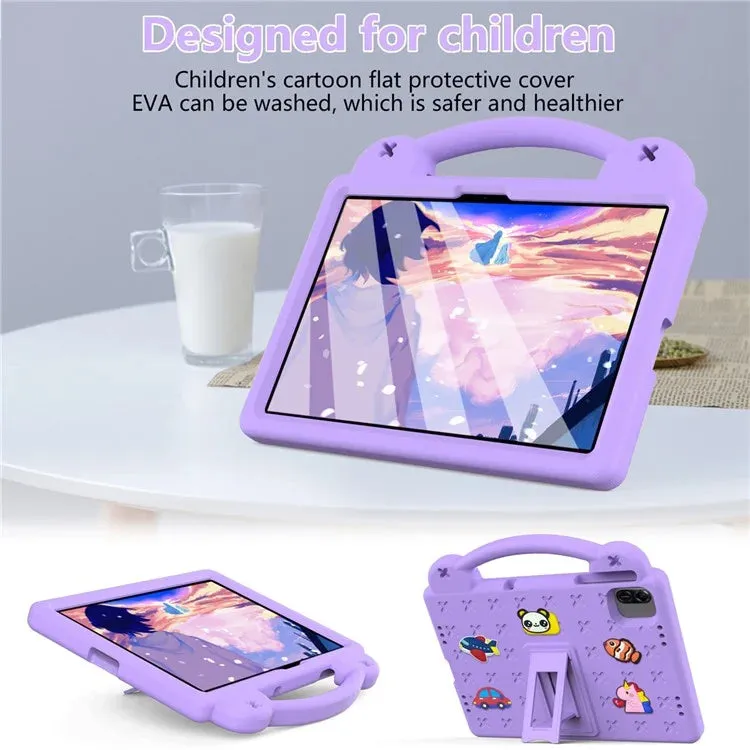 For Honor Pad X8a Case Kids EVA Tablet Cover