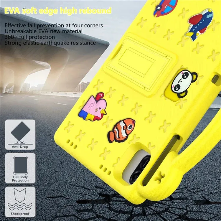 For Honor Pad X8a Case Kids EVA Tablet Cover