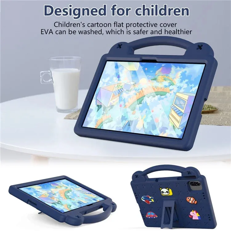For Honor Pad X8a Case Kids EVA Tablet Cover