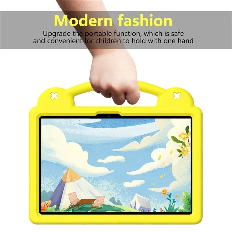 For Honor Pad X8a Case Kids EVA Tablet Cover